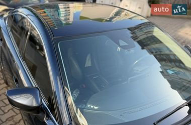 Седан Mazda 6 2017 в Киеве