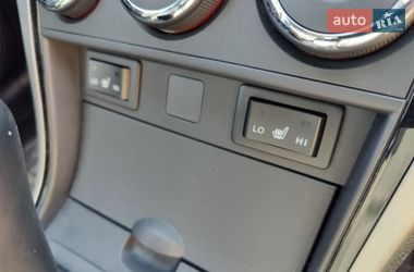 Универсал Mazda 6 2010 в Луцке