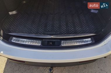 Универсал Mazda 6 2010 в Луцке