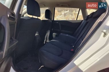 Универсал Mazda 6 2010 в Луцке