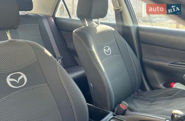 Седан Mazda 6 2003 в Белой Церкви фото 7 Седан Mazda 6 2003 в Белой Церкви