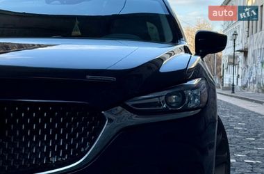 Седан Mazda 6 2018 в Одесі