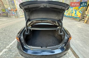 Седан Mazda 6 2018 в Одесі