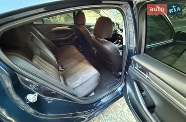 Седан Mazda 6 2018 в Одесі