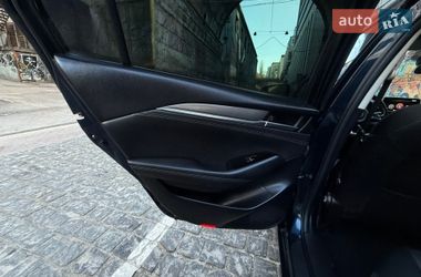 Седан Mazda 6 2018 в Одесі