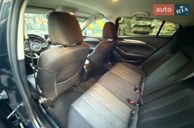 Седан Mazda 6 2018 в Одесі