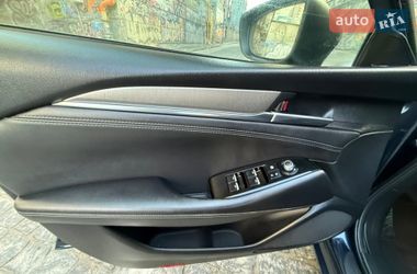 Седан Mazda 6 2018 в Одесі