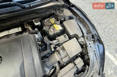 Седан Mazda 6 2018 в Одесі