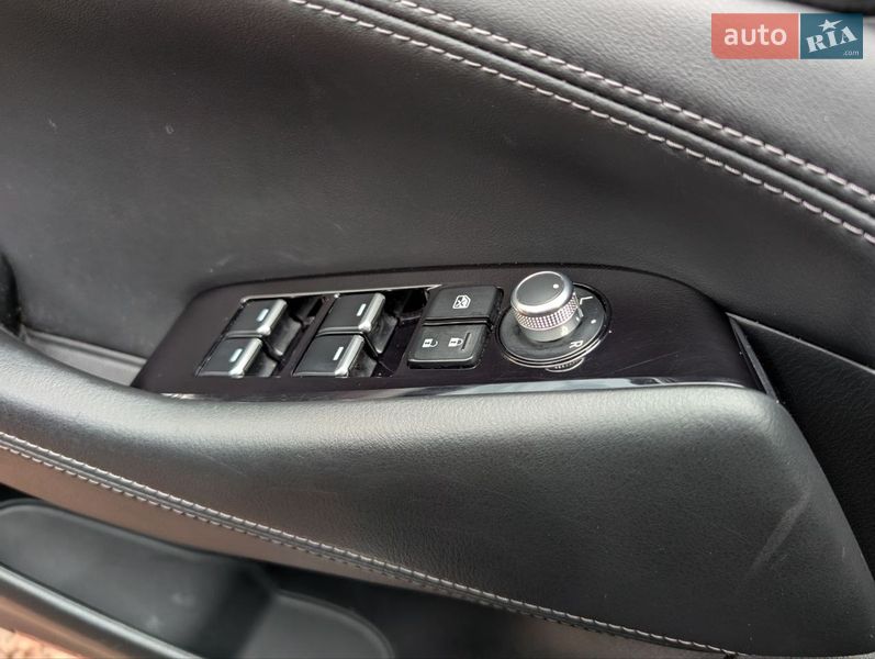 Седан Mazda 6 2019 в Киеве