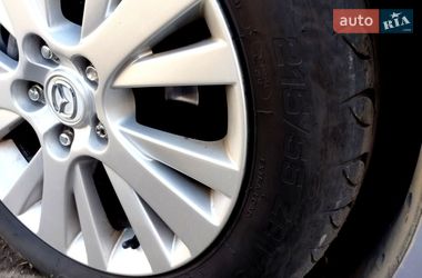 Лифтбек Mazda 6 2008 в Первомайске