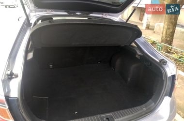 Лифтбек Mazda 6 2008 в Первомайске