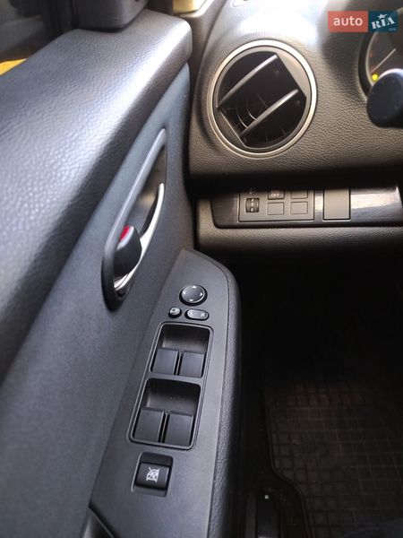 Лифтбек Mazda 6 2008 в Первомайске