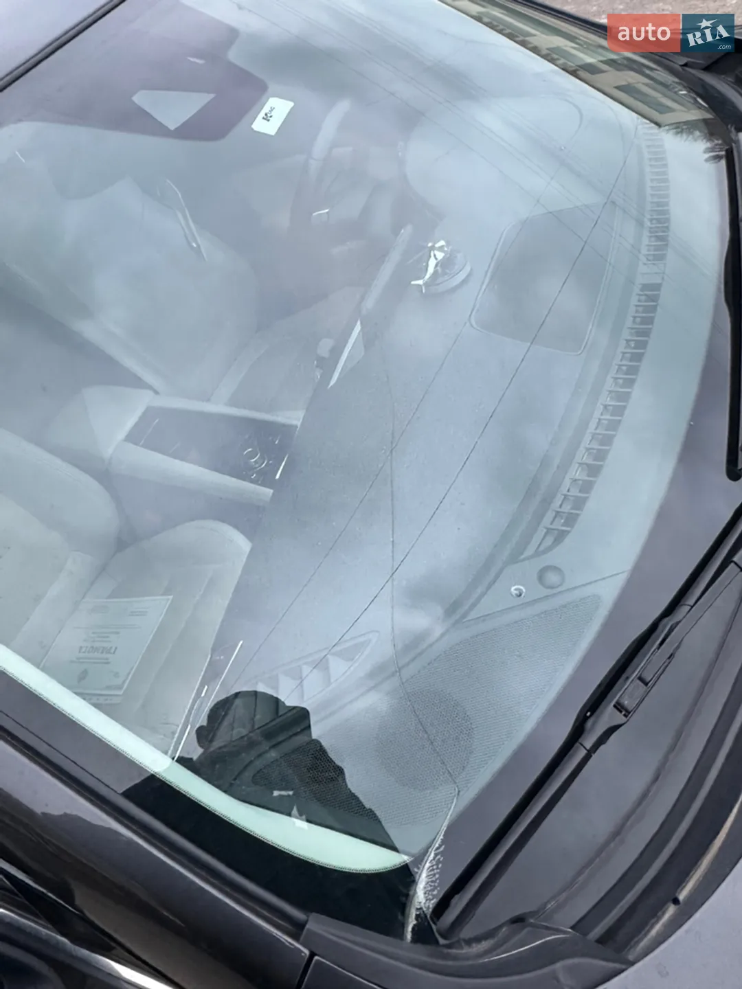 2017 Mazda 6 - мініатюра 19