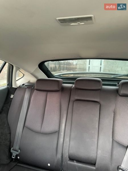 Седан Mazda 6 2008 в Коломиї