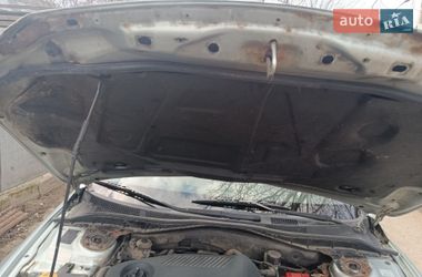 Универсал Mazda 6 2004 в Чернигове