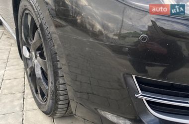 Седан Mazda 6 2008 в Ивано-Франковске