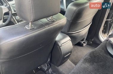 Седан Mazda 6 2008 в Ивано-Франковске