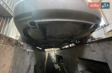 Седан Mazda 6 2003 в Днепре