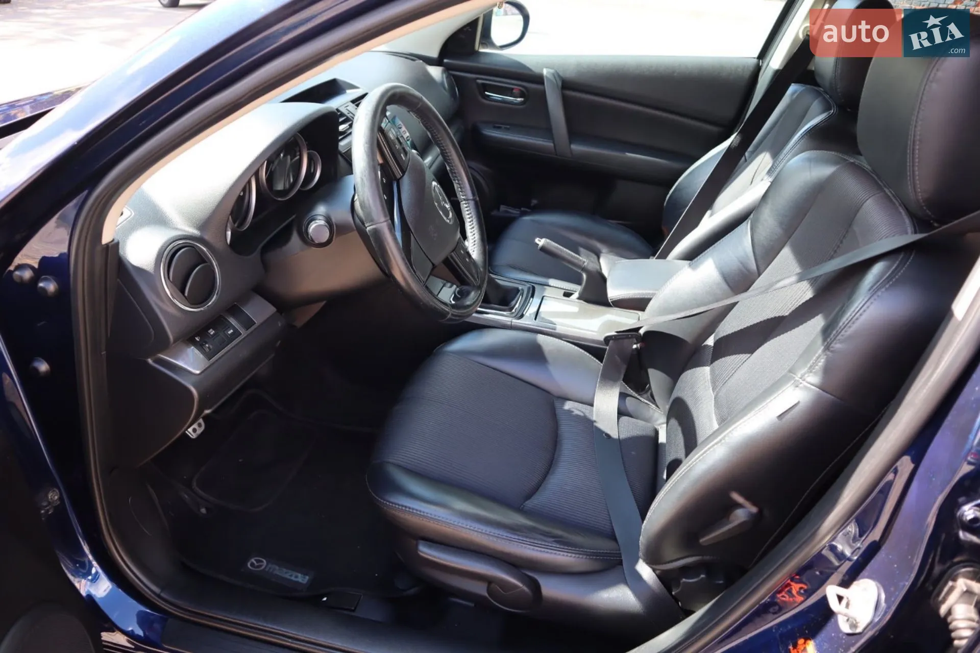 2011 Mazda 6 - мініатюра 28