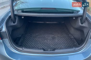 Седан Mazda 6 2019 в Днепре