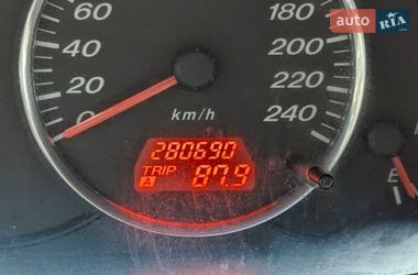 Седан Mazda 6 2003 в Ивано-Франковске