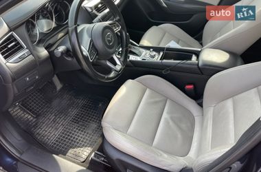 Седан Mazda 6 2017 в Львове