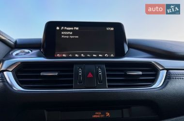 Седан Mazda 6 2016 в Києві фото 19 Седан Mazda 6 2016 в Києві