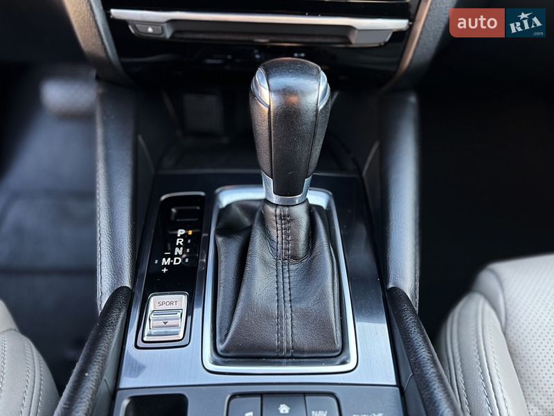 Седан Mazda 6 2016 в Києві фото 20 Седан Mazda 6 2016 в Києві