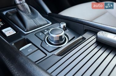 Седан Mazda 6 2016 в Києві фото 21 Седан Mazda 6 2016 в Києві