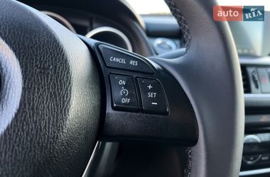 Седан Mazda 6 2016 в Киеве