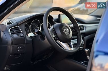 Седан Mazda 6 2016 в Києві фото 26 Седан Mazda 6 2016 в Києві