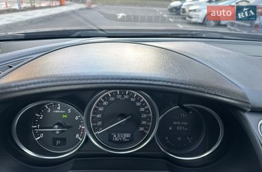 Седан Mazda 6 2016 в Києві фото 39 Седан Mazda 6 2016 в Києві