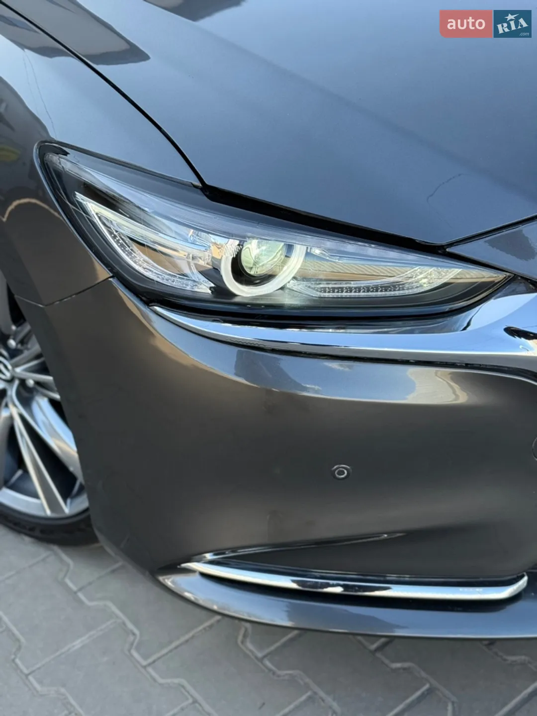 2018 Mazda 6 - мініатюра 16