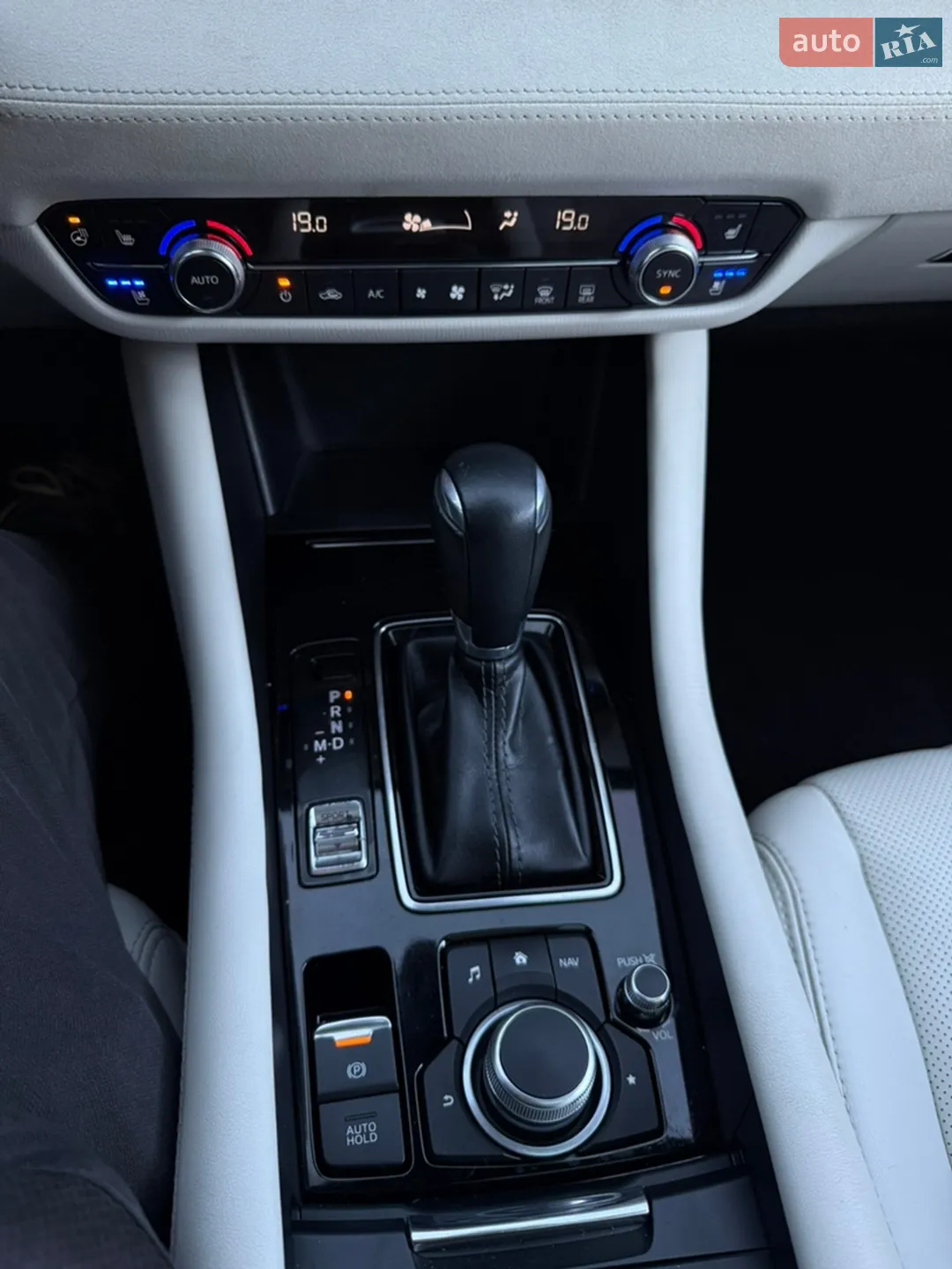 2018 Mazda 6 - мініатюра 46
