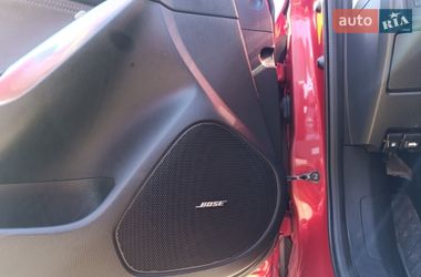 Седан Mazda 6 2017 в Киеве