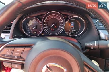 Седан Mazda 6 2017 в Киеве