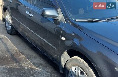 Седан Mazda 6 2007 в Черкассах