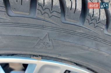 Седан Mazda 6 2007 в Черкассах