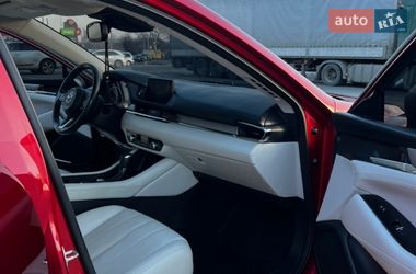 Седан Mazda 6 2018 в Киеве