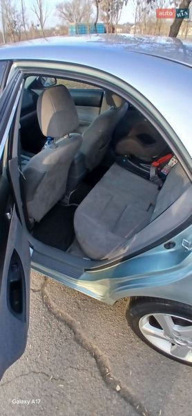 Седан Mazda 6 2003 в Черкассах