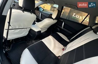 Універсал Mazda 6 2008 в Шумську