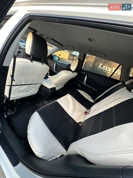 Універсал Mazda 6 2008 в Шумську