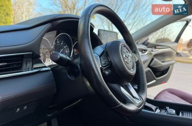 Седан Mazda 6 2020 в Киеве фото 17 Седан Mazda 6 2020 в Киеве