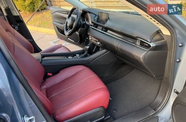 Седан Mazda 6 2020 в Киеве фото 22 Седан Mazda 6 2020 в Киеве