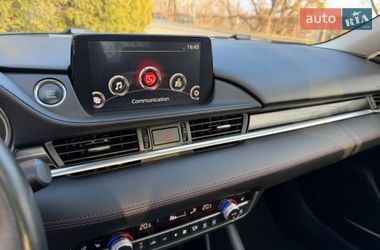 Седан Mazda 6 2020 в Киеве фото 27 Седан Mazda 6 2020 в Киеве
