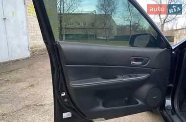 Седан Mazda 6 2007 в Кам'янському