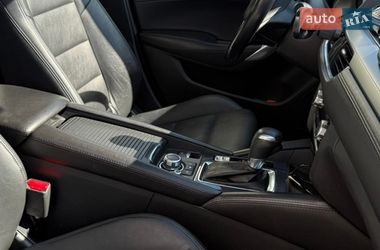 Седан Mazda 6 2017 в Чернигове