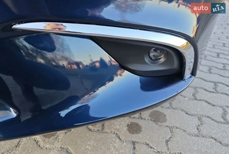 Седан Mazda 6 2017 в Чернигове