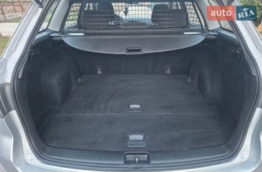 Универсал Mazda 6 2007 в Львове