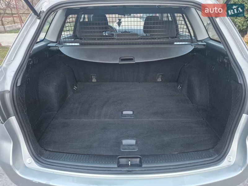 Универсал Mazda 6 2007 в Львове